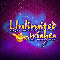 Unlimited Wishes game cover