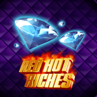 Tài Lộc Rực Lửa game cover