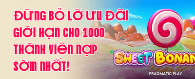 Vòng Quay Miễn Phí Siêu Cấp promotion banner